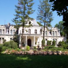 Błociszewo Palace