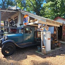 Carl J. McEwen Historic Village