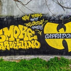 Graffiti