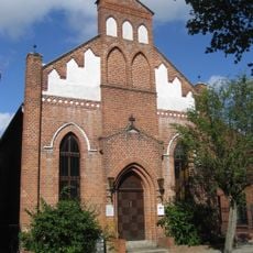 Heimatmuseum Bruessow