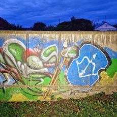 Graffiti