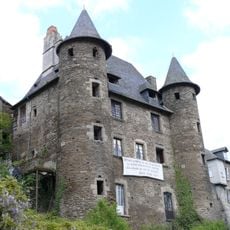 Château Pontier
