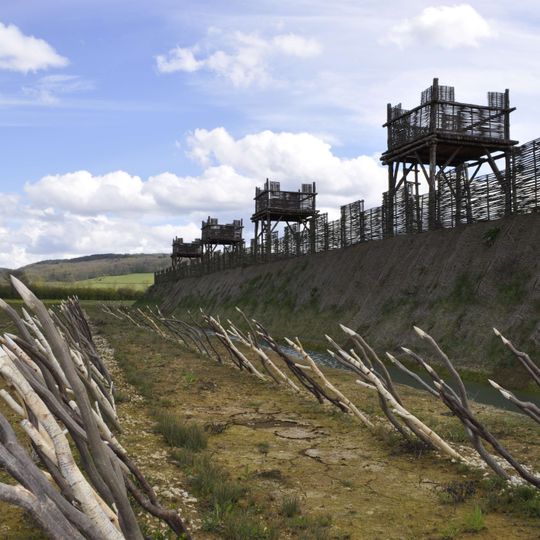 Muséoparc d'Alésia