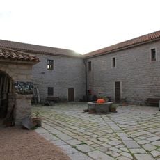 Ex convento dei frati cappuccini