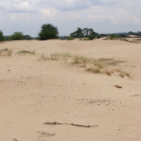 Kootwijkerzand