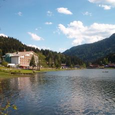 Spitzingsee