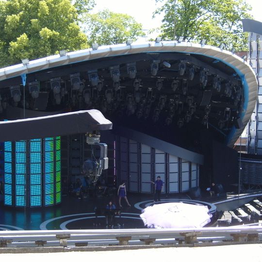 Amfiteatr Tysiąclecia