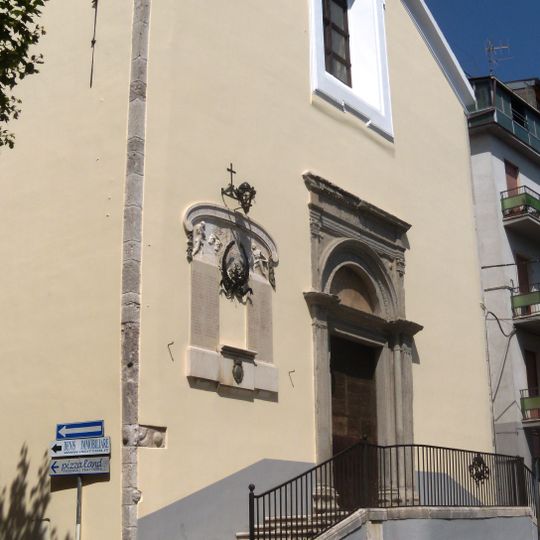 Chiesa di San Sebastiano