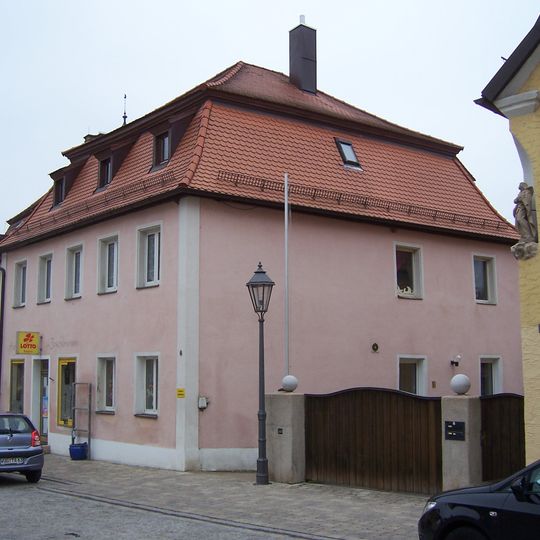 Pleinfelder Straße 6