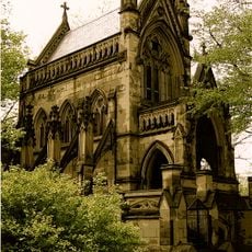 Spring Grove Cemetery