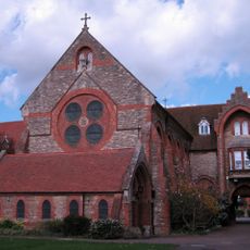 Former St Anthonys Franciscan Preparatory School