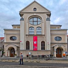 Galeria Sztuki Muzeum Okręgowego