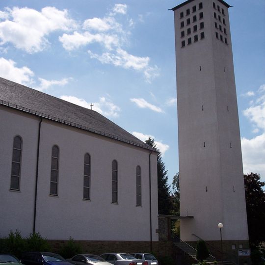 Maria Königin in Lüdenscheid