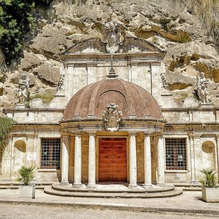 Sant'Emidio alle Grotte