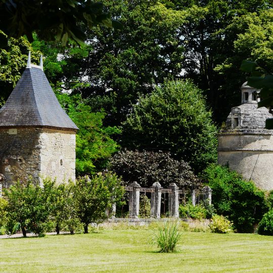 Château de la Forêt