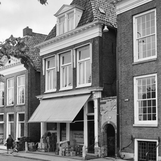 Suupmarkt 2-4, Dokkum