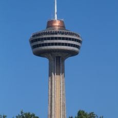 Skylon Tower