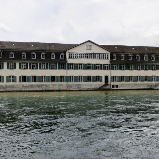 Ehemalige Esslingersche Manufaktur