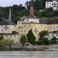 Innstadt-Brauerei