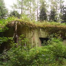 T-S 66b V poli casemate