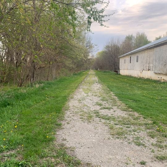 Wabash Trace