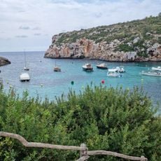 Cala Canutells