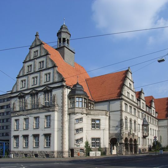 Local Court Bielefeld