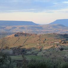 Monumento naturale crateri vulcanici del Meilogu-Monte Annaru