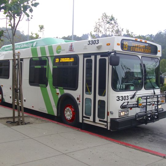 Marin City