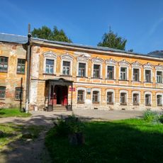 Усадьба Посылиных (Шуя)