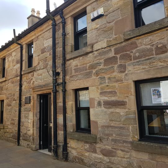 East Kilbride, 9 Montgomery Street