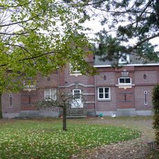 Huis Gronsveld: service house