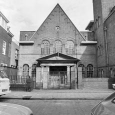 Synagoge (Utrecht)