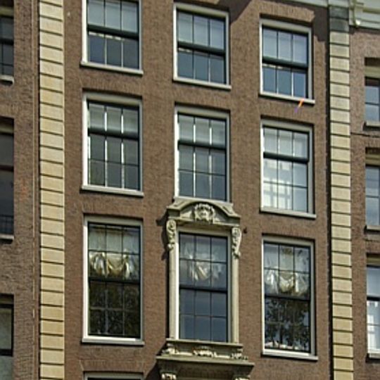 Keizersgracht 265, Amsterdam
