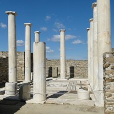 House of Dionysos (Delos)