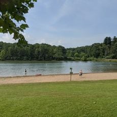 Wolf Run State Park