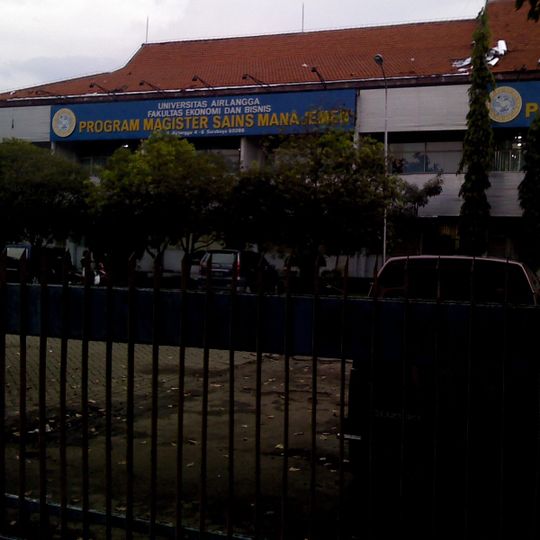 Airlangga University