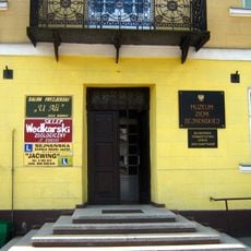 Muzeum Ziemi Sejneńskiej