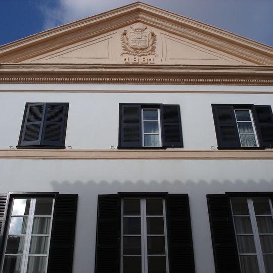 Residència Geriàtrica de Maó