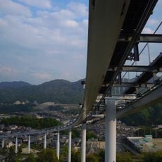 Skyrail Midorizaka Line
