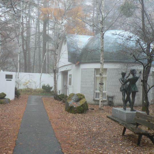 Yatsugatake Museum of Art