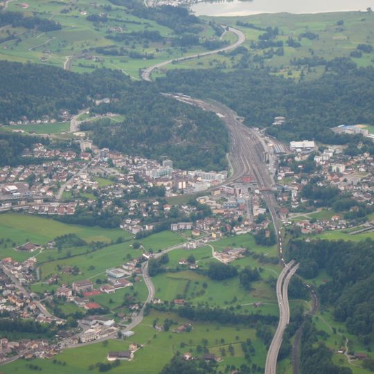 Goldau