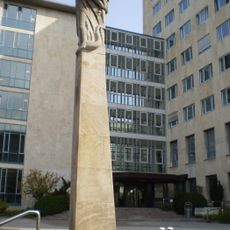 Verfassungssäule
