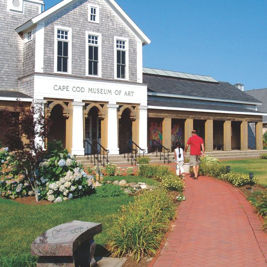 Cape Cod Museum of Art