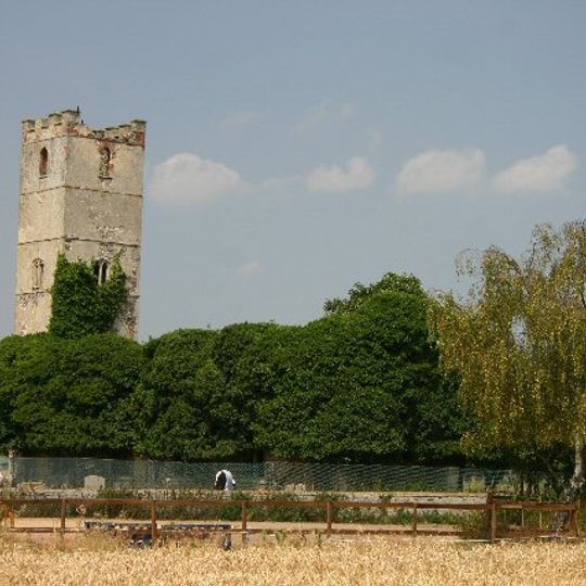 Church of Ss Peter and Paul