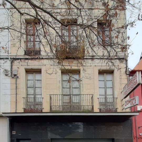Casa Domingo Vila