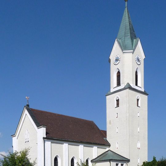 St. Lukas