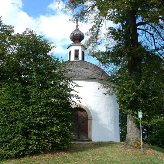 Herz-Jesu-Kapelle