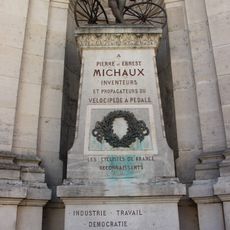 Monument Michaux