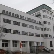 Getreidemarkt 6 Chemnitz